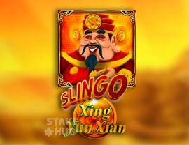 Slingo Xing Yun Xian