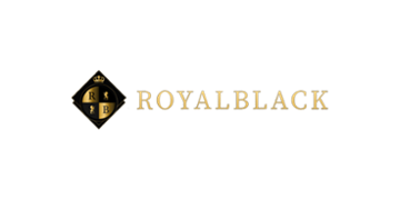 Royal Black Casino Logo