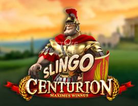 Slingo Centurion Maximus Winnus