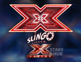 Slingo X Factor