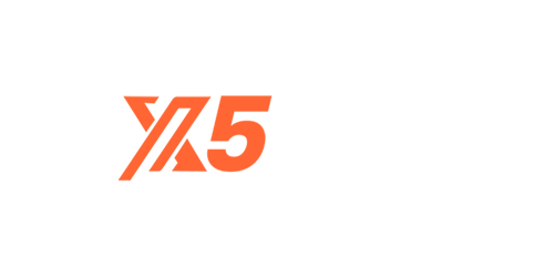X5bet Casino Logo