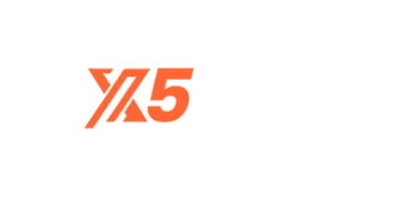 X5bet Casino Logo