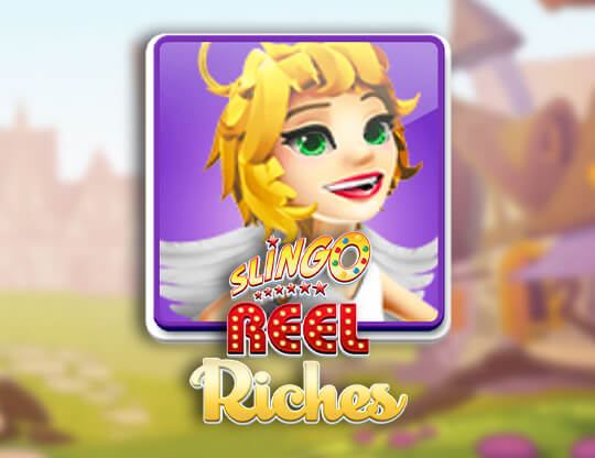 Slingo Reel Riches