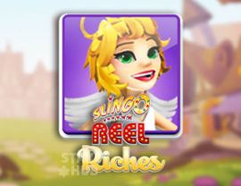 Slingo Reel Riches