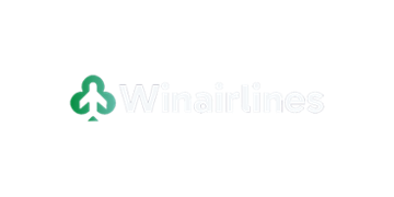 WinAirlines Casino Logo