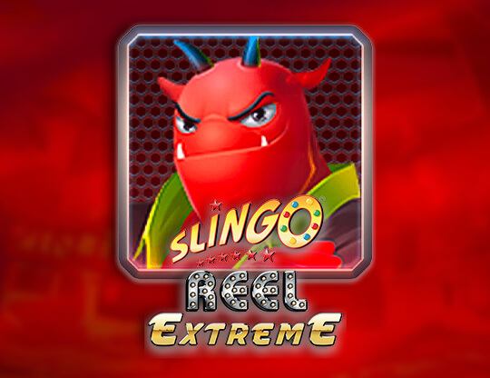 Slingo Reel Extreme
