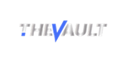 TheVault Casino Logo