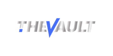 TheVault Casino Logo