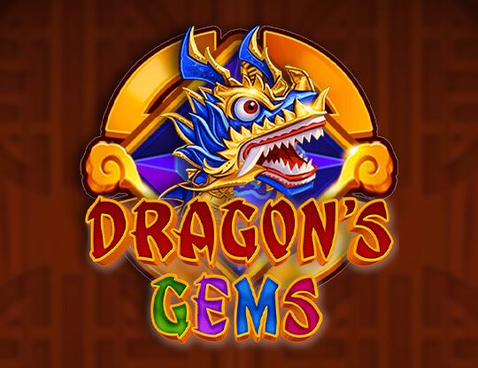 Dragon's Gems