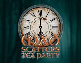 Mad Scatters Tea Party