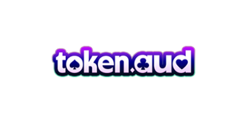 TokenAud Casino Logo