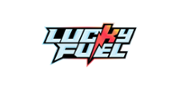 Lucky Fuel Casino Logo