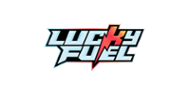 Lucky Fuel Casino Logo