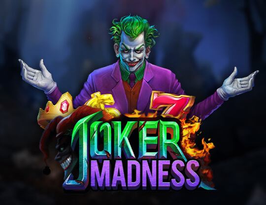 Joker Madness