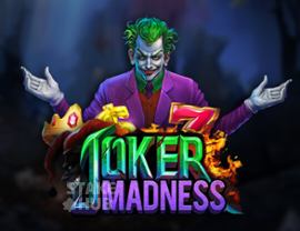Joker Madness