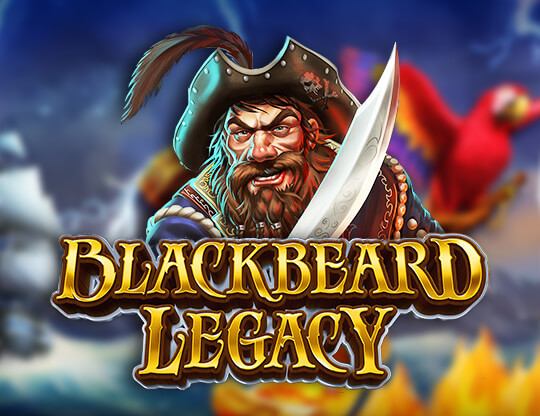 Blackbeard Legacy