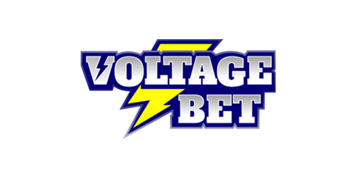 VoltageBet Casino Logo