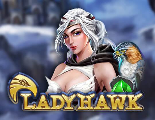 Lady Hawk