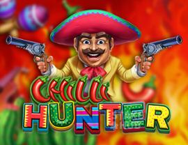 Chilli Hunter