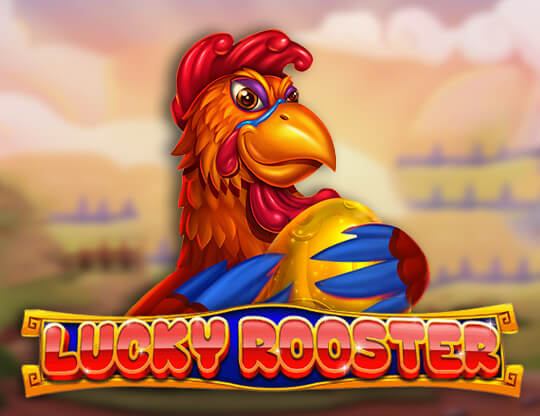 Lucky Rooster