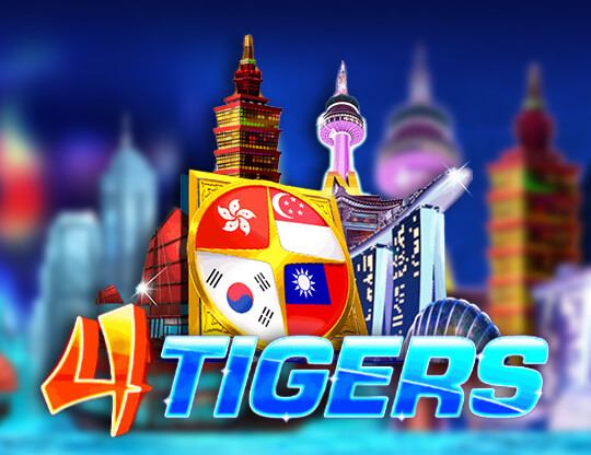Four Tigers