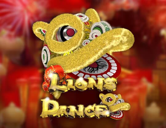 Lions Dance