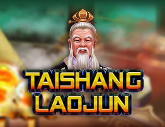 Tai Shang Lao Jun
