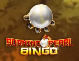 Burning Pearl Bingo