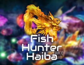 Fish Hunter Haiba