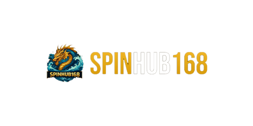 Spinhub168 Casino Logo