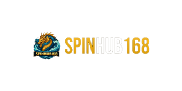 Spinhub168 Casino Logo