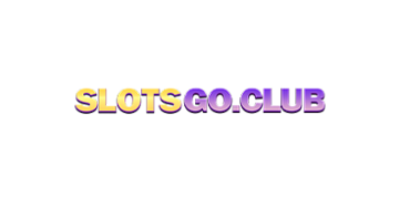 SLOTSGO Casino Logo