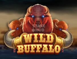 Wild Buffalo