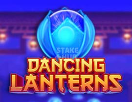 Dancing Lanterns