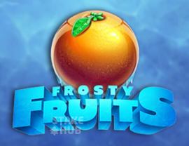 Frosty Fruits