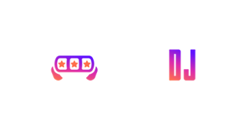 SlotsDJ Casino Logo