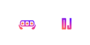 SlotsDJ Casino Logo