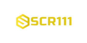 SCR111 Casino Logo