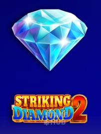 Striking Diamond 2: Running Wins