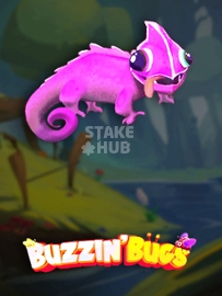 Buzzin' Bugs