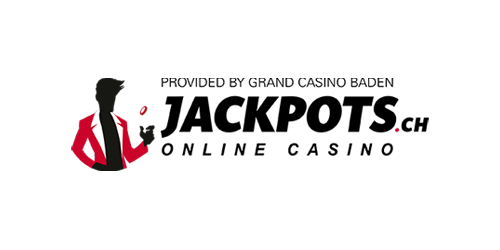 JackPots Casino Logo