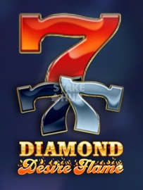 Diamond Desire Flame