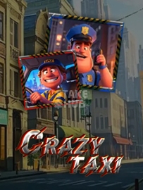 Crazy Taxi