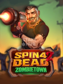 Spin 4 Dead 2: Zombietown