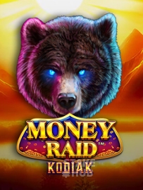 Money Raid Kodiak