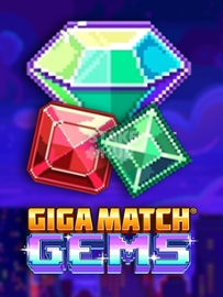 Giga Match Gems