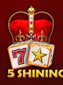 5 Shining Roll