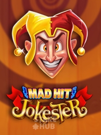 Mad Hit Jokester