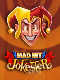 Mad Hit Jokester