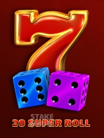 20 Super Roll